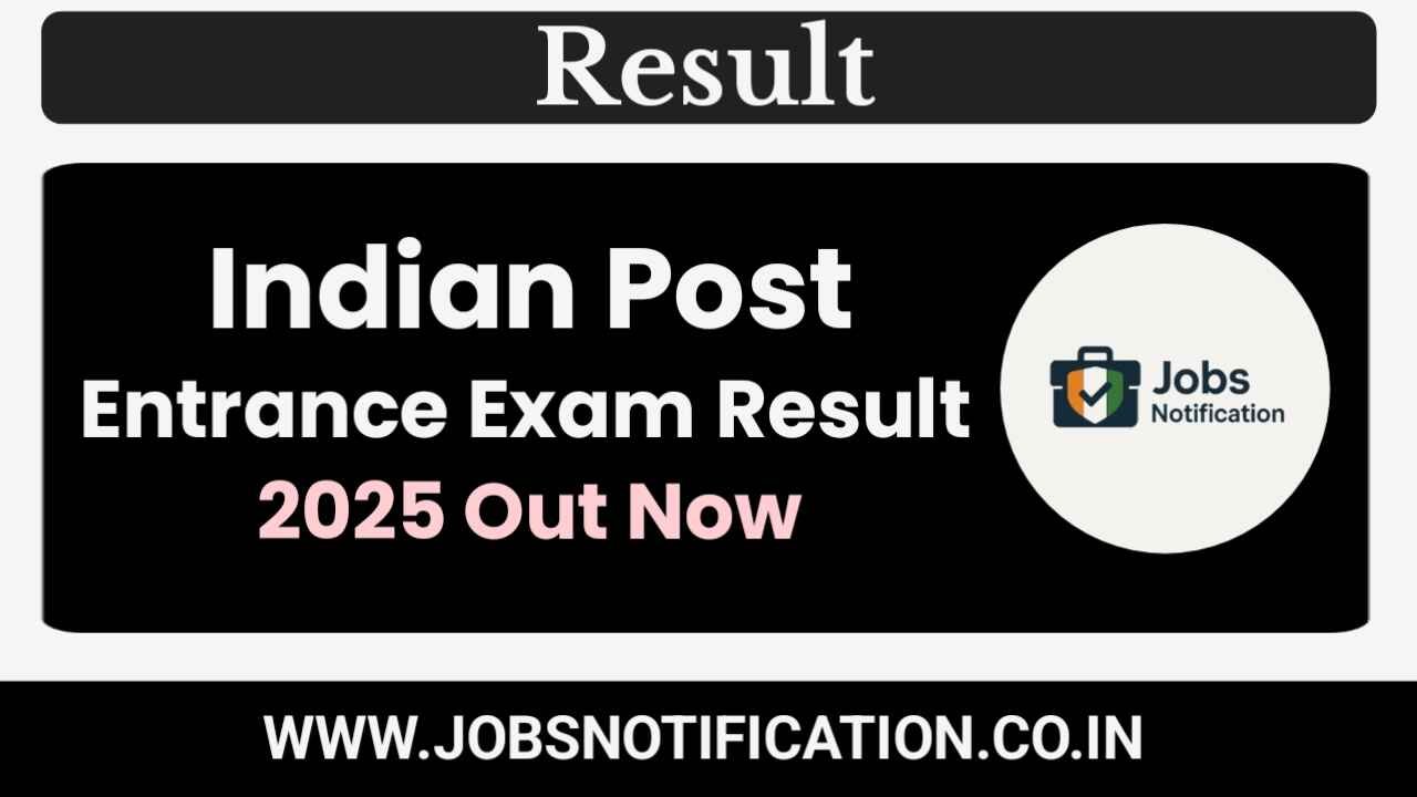 India Post GDS 4th Merit List 2025 Released – Download PDF and Check Shortlisted Candidates