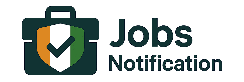 jobsnotification.co.in